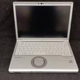 Let's note CF-SV9HDLVS PANASONIC