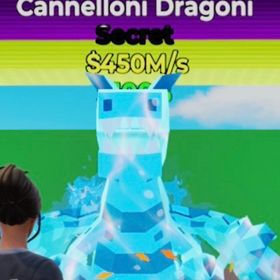 aqua Cannelloni Dragoni | フォートナイト(Fortnite)のアカウントデータ、RMTの販売・買取一覧