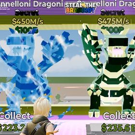 ネオンドラゴン アクアドラゴン2体セット | フォートナイト(Fortnite)のアカウントデータ、RMTの販売・買取一覧