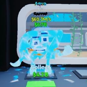 最安値‼️アクア67 (ブレインロット) | フォートナイト(Fortnite)のアカウントデータ、RMTの販売・買取一覧