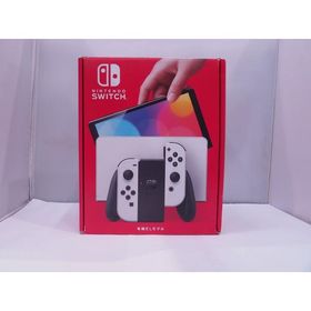ニンテンドー Nintendo Switch 有機ELモデル HEG-S-KAAAA