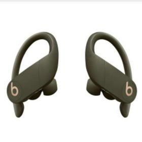 ビーツバイドクタードレ(Beats by Dr Dre)の【完全新品開封】Beats by Dr Dre POWERBEATS PRO(ヘッドフォン/イヤフォン)