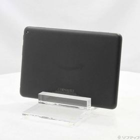 〔中古〕Amazon(アマゾン) Fire HD 8 2024 32GB ブラック B0CVDPZH2Y Wi-Fi〔262-ud〕