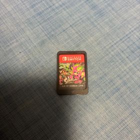 Splatoon 2Nintendo Switch 日本版