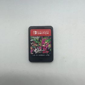 スプラトゥーン2