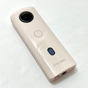 (そ113)RICOH THETA SC2 リコー シータ カメラ YP20