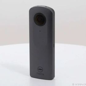 〔中古品〕 RICOH THETA V【348】