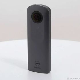 〔中古品〕 RICOH THETA V【198】