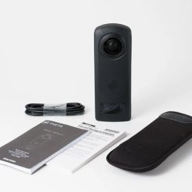 RICOH THETA Z1 51GB【THETAフラッグシップモデル】