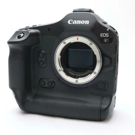 【中古】 《美品》 Canon EOS R1 [ デジタルカメラ ]