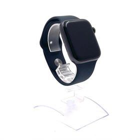 【全額返金保証】【最速発送】Apple Watch Series 5 アルミニウム 44mm GPS 86% 動作確認済