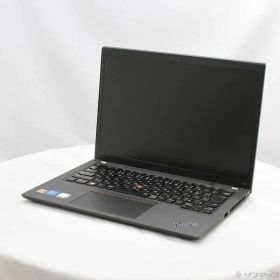 〔中古品〕 ThinkPad X13 Gen 2 20WLS9U700【348】