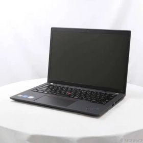 〔中古品〕 ThinkPad X13 Gen 2 20WLS9U700【352】