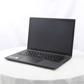〔中古品〕 ThinkPad X13 Gen 2 20WLS9U700【349】