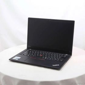 〔中古品〕 ThinkPad X13 Gen 1 20T3S5DE00【305】