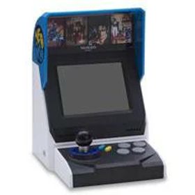 【中古】ネオジオハード NEOGEO mini 本体 インターナショナル版
