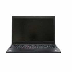 Lenovo ThinkPad L590(Win10x64) 中古 Core i5-1.6GHz(8265U)/メモリ8GB/SSD256GB/フルHD15.6インチ/Webカメラ [C:並品] 2020年頃購入