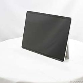 〔中古品（難あり）〕 Surface Pro9 〔Core i5／8GB／SSD256GB〕 QF1-00011 プラチナ〔中古品（難あり）〕 Surface Pro9 〔Core i5／8GB／SSD256GB〕 QF1-00011 プラチナ