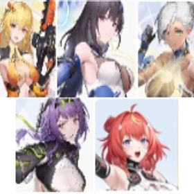 850円 | スノブレ(スノウブレイク)のアカウントデータ、RMTの販売・買取一覧