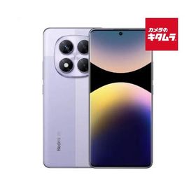 Redmi Note 14 Pro 5G Lavender Purple 8+256