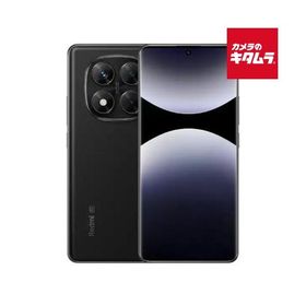 Redmi Note 14 Pro 5G Midnight Black 12+512