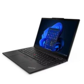 ノートパソコン レノボ / Lenovo ThinkPad X13 Gen 4 21EYSCJY00 [ブラック] 【キャンセル不可・北海道沖縄離島配送不可】 0057-4573680818280-ds