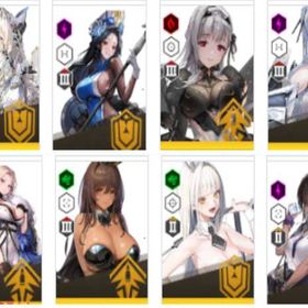 Stone count: 100,005 + SSR: 39 | 勝利の女神NIKKE(メガニケ)のアカウントデータ、RMTの販売・買取一覧