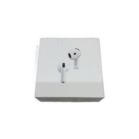 Apple◆イヤホン/A3055/24s/Airpods4
