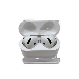 Apple◆イヤホン AirPods 4 MXP63J/A