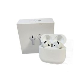 Apple◆イヤホン AirPods 4 MXP63J/A/2024年製