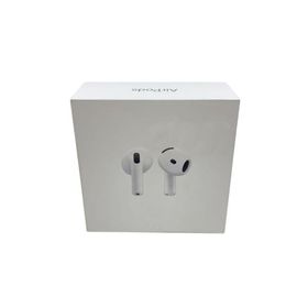 Apple◆イヤホン AirPods 4 MXP63J/A