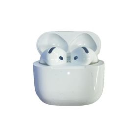 Apple◆イヤホン AirPods 4 MXP63J/A