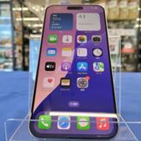 IPHONE15 PRO MAX MU6Q3J/A APPLE