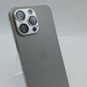 IPHONE15 PRO MAX 256GB MU6R3J/A APPLE