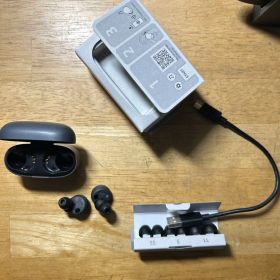 sony linkbuds s WF-LS900N-BC