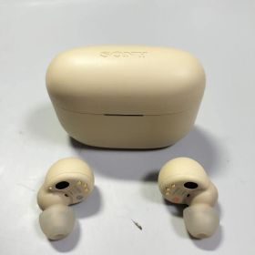 SONY ソニー LinkBuds S WF-LS900N 全電池新たに交換品