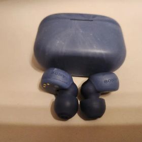 SONY ワイヤレスイヤホン Linkbuds S