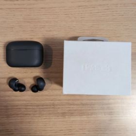 【動作確認済】LinkBuds S 黒