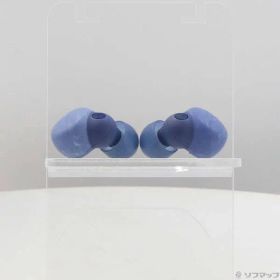 〔中古品〕 LinkBuds S WF-LS900N L アースブルー【348】