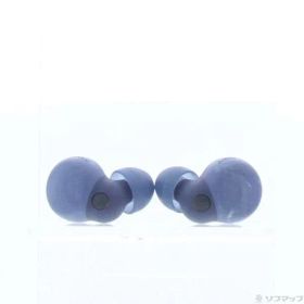 〔中古品〕 LinkBuds S WF-LS900N L アースブルー【198】