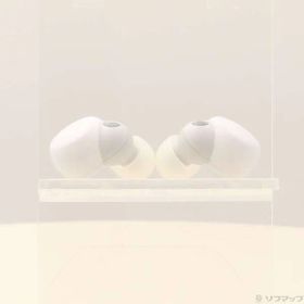 〔中古品〕 LinkBuds S WF-LS900N W ホワイト【198】