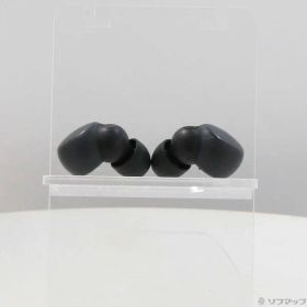 〔中古品〕 LinkBuds S WF-LS900N B ブラック【276】
