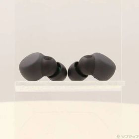 〔中古品〕 LinkBuds S WF-LS900N B ブラック【297】