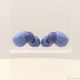 〔中古品〕 LinkBuds S WF-LS900N L アースブルー【276】