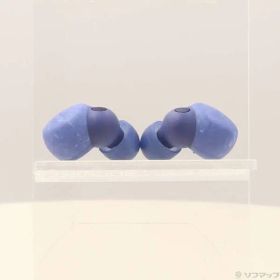 〔中古品〕 LinkBuds S WF-LS900N L アースブルー【377】