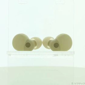 〔中古品〕 LinkBuds S WF-LS900N (C) エクリュ【198】