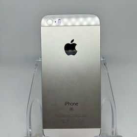 ●ハピネスネット SIMフリー iPhoneSE 32GB シルバー 送料無料