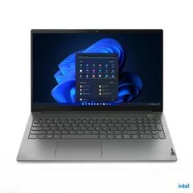 レノボ・ジャパン ThinkBook 15 Gen 4 (15.6型ワイド/i5-1235U/16GB/256GB/Win10Pro)(21DJ00J9JP) 取り寄せ商品