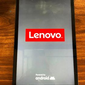 Lenovo TAB6 A101LV 美品
