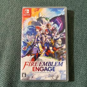 Fire Emblem Engage